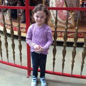 Meet your Posher, Christina